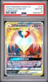 Latias & Latios Gx