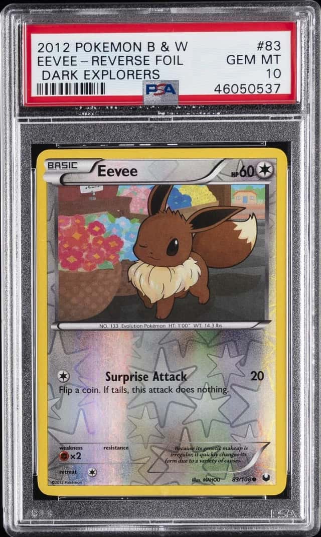 EEVEE