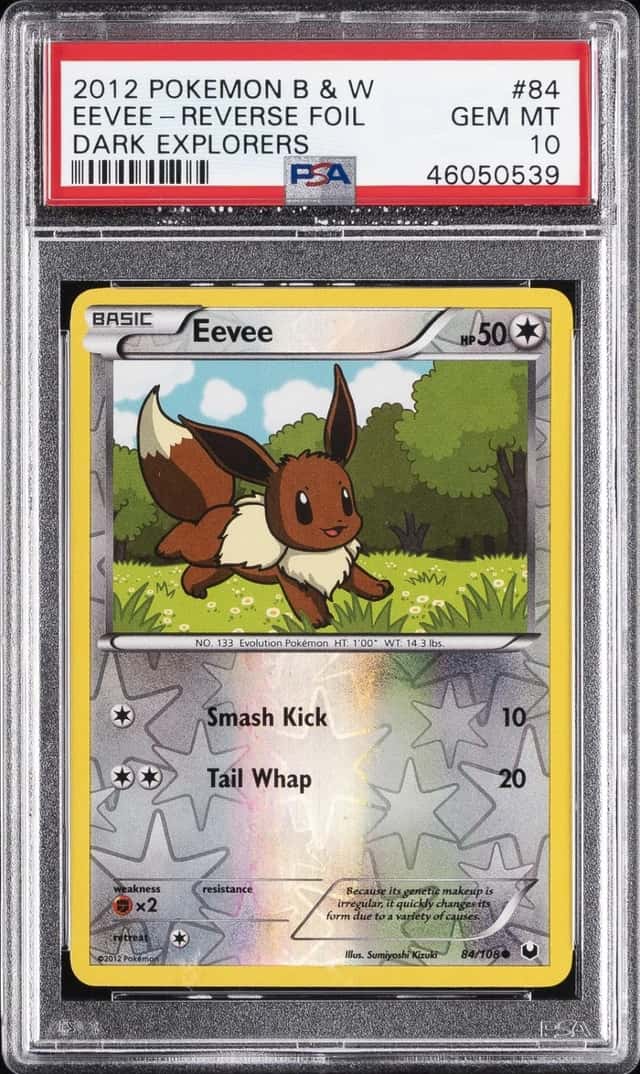 Eevee