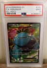 Venusaur Ex
