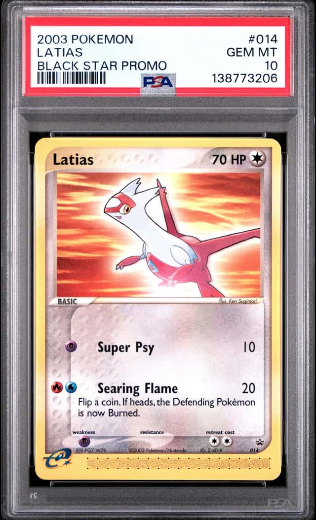 Latias