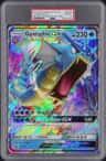 Gyarados Gx