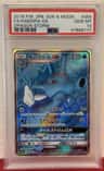 Kingdra Gx