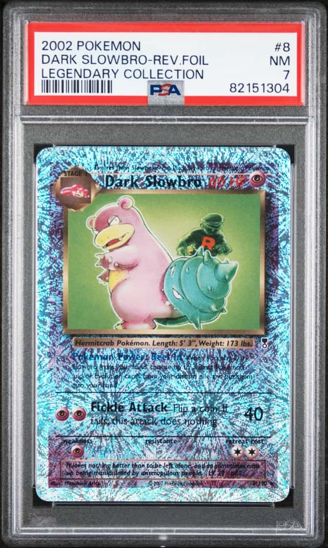 Dark Slowbro
