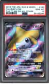 Jirachi Gx