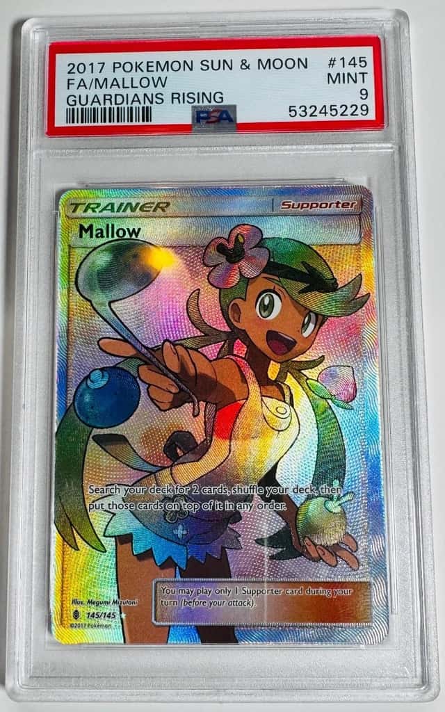 Mallow