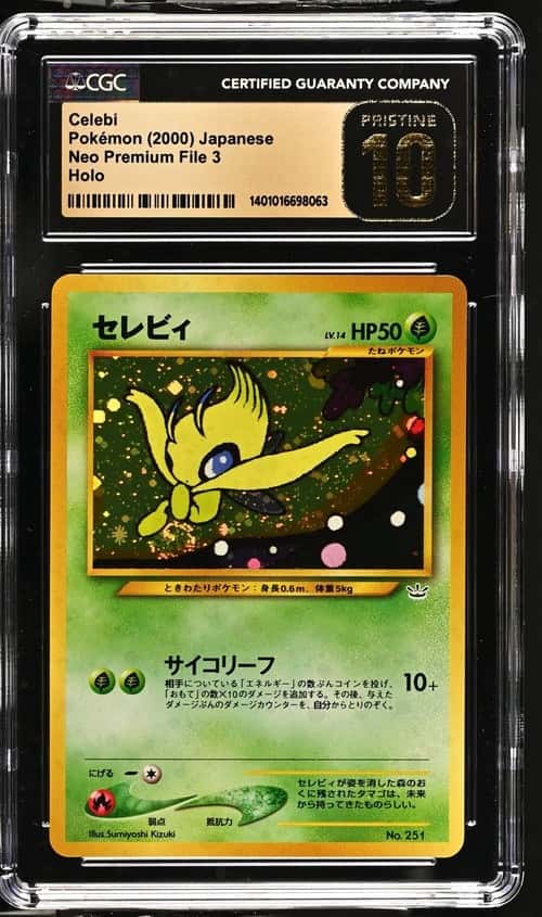 Celebi