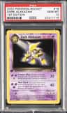 Dark Alakazam