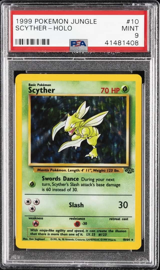 Scyther