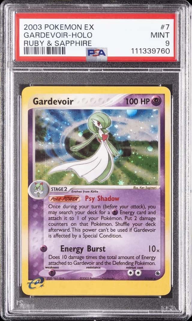 Gardevoir