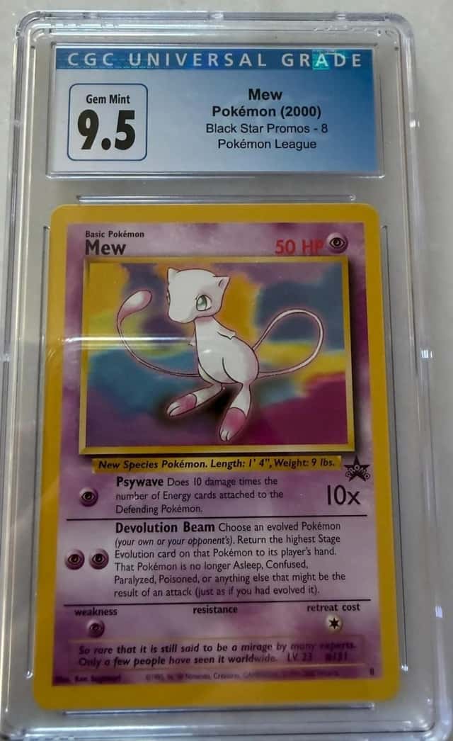 Mew