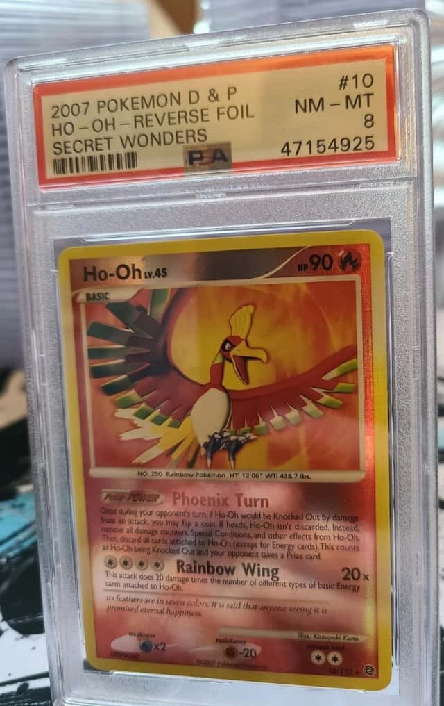 Ho-Oh
