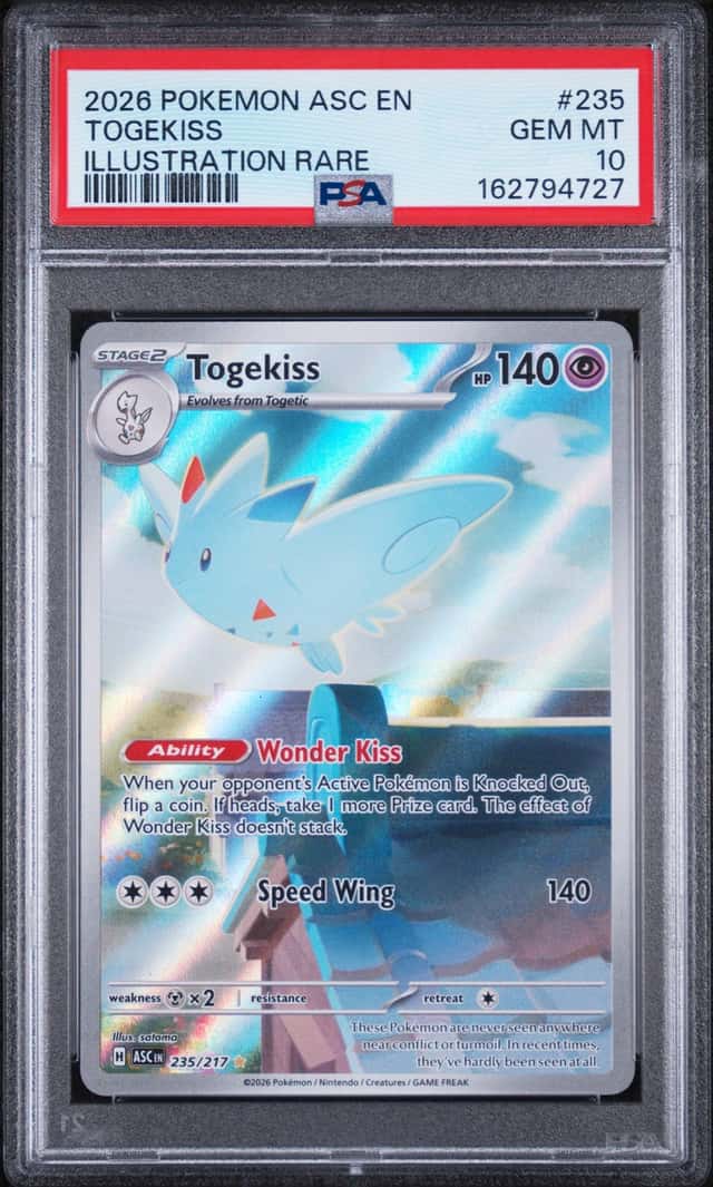 Togekiss