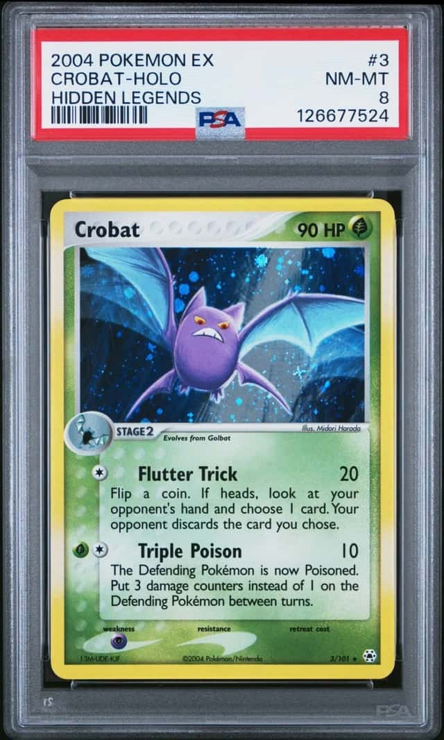 Crobat