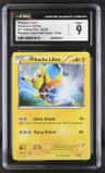 Pikachu Libre