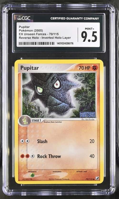 Pupitar