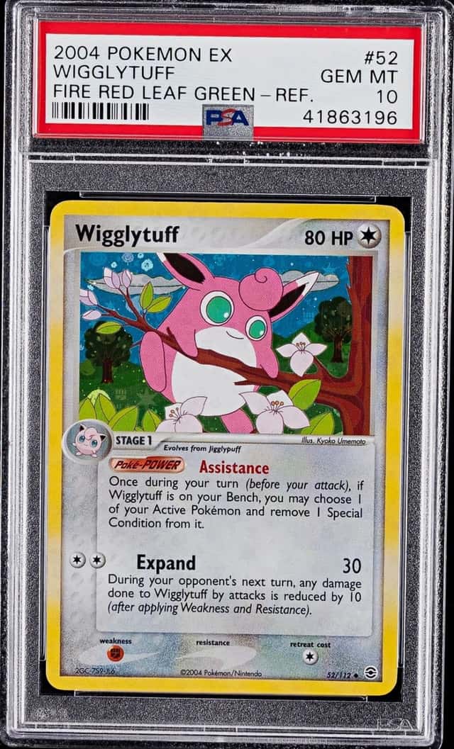 Wigglytuff