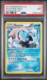 Blastoise