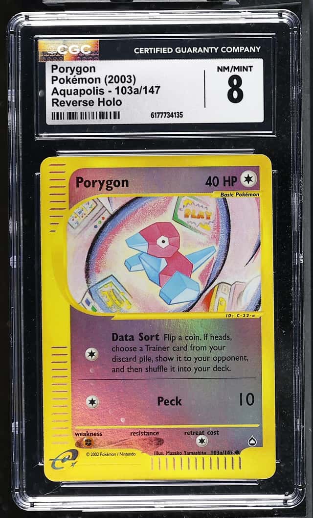 Porygon