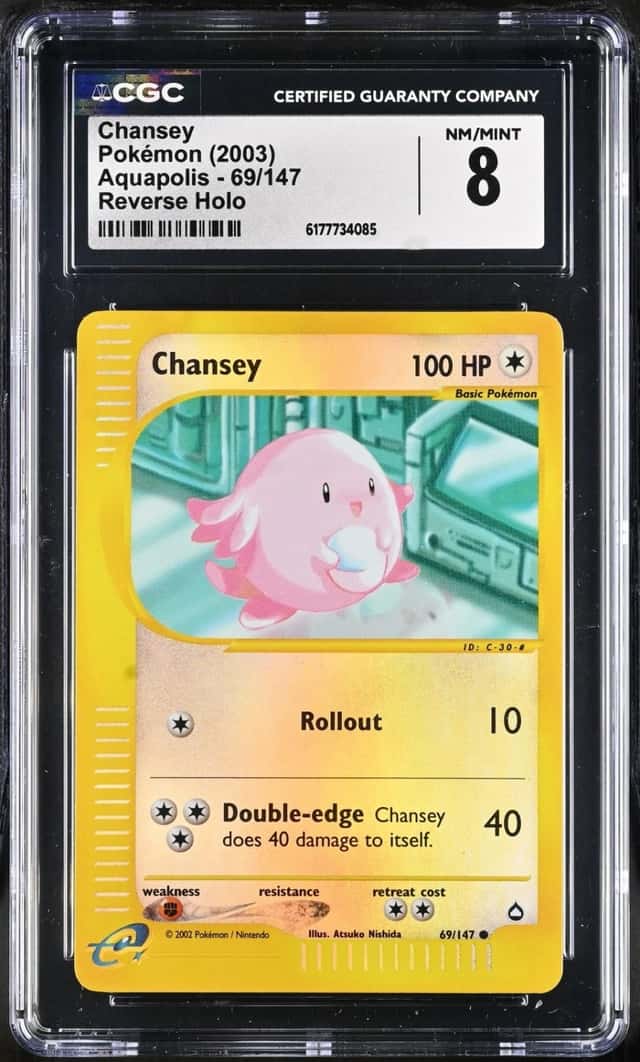 Chansey