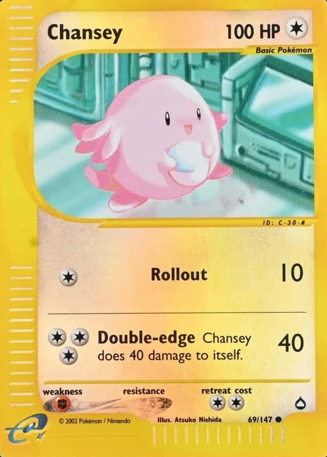 Reverse Holo