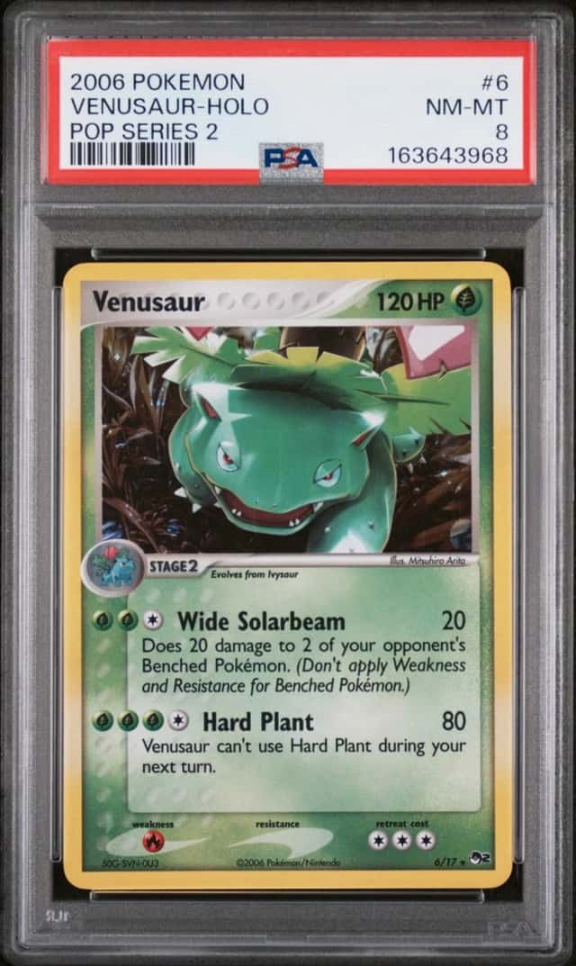 Venusaur