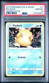 Psyduck