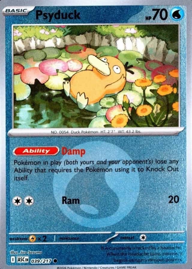 Reverse Holo
