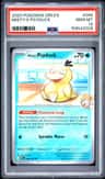 Misty'S Psyduck