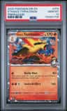 Ethan'S Typhlosion