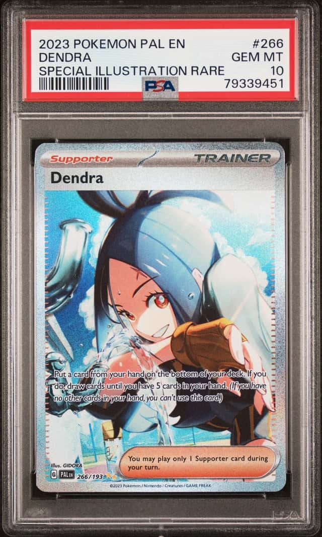 Dendra