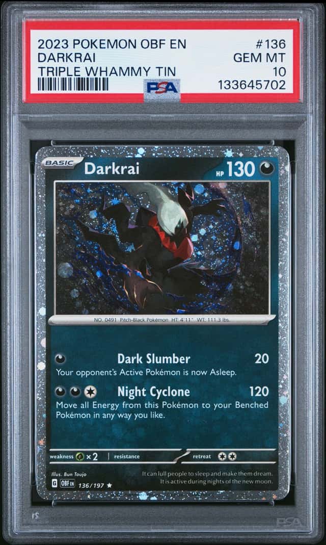 Darkrai