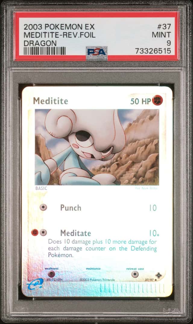 Meditite