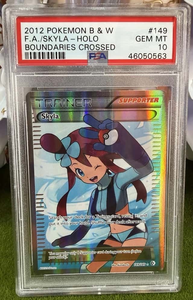 Skyla