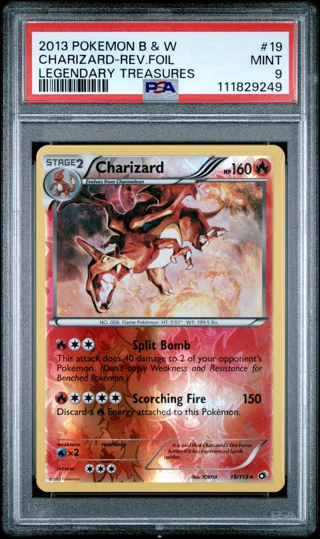 Charizard