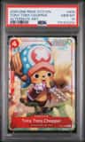 Tony Tony Chopper