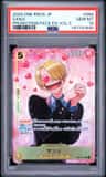 Sanji