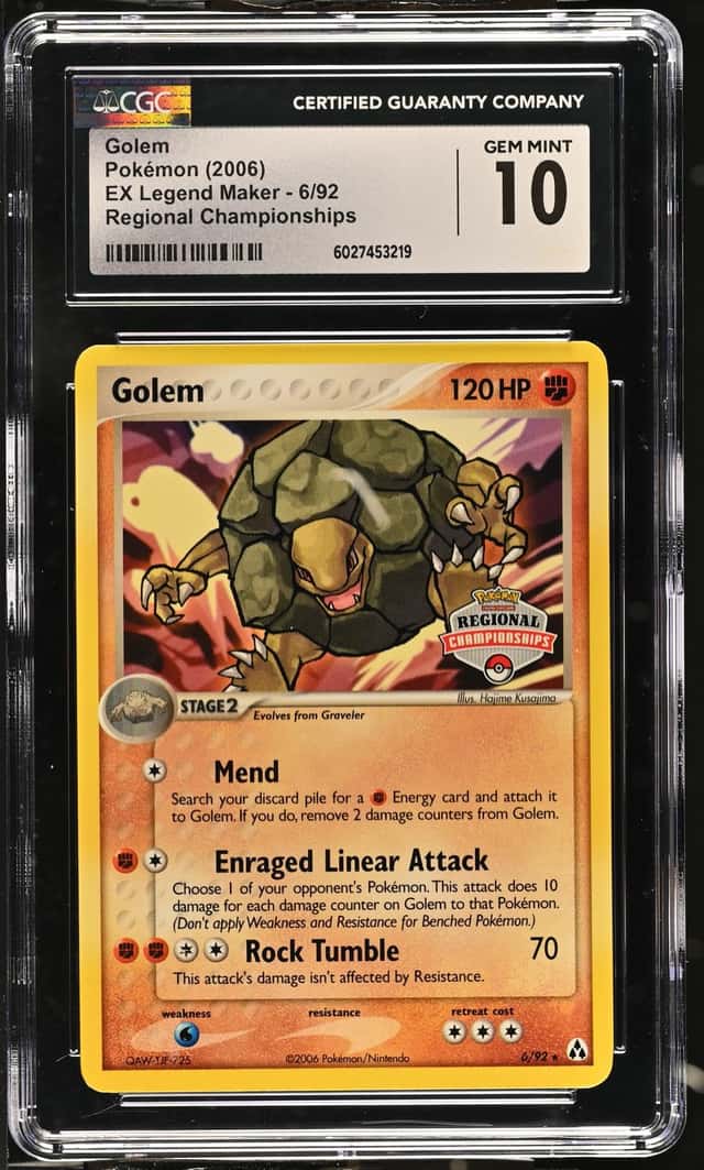 Golem