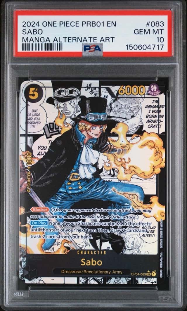 Sabo