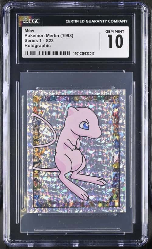 Mew