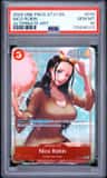 Nico Robin