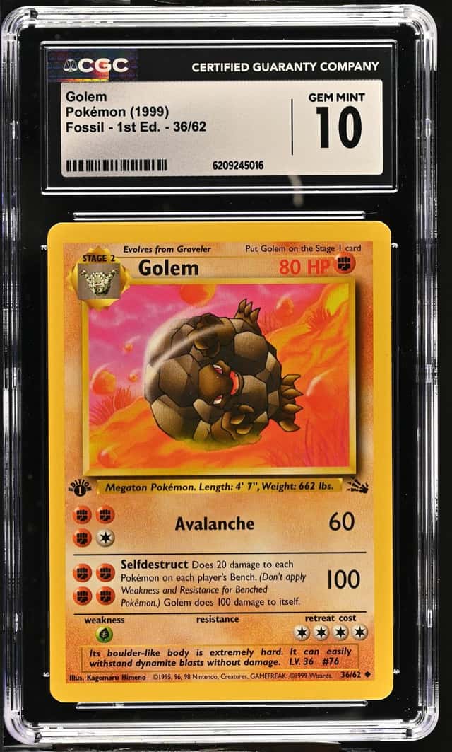 Golem