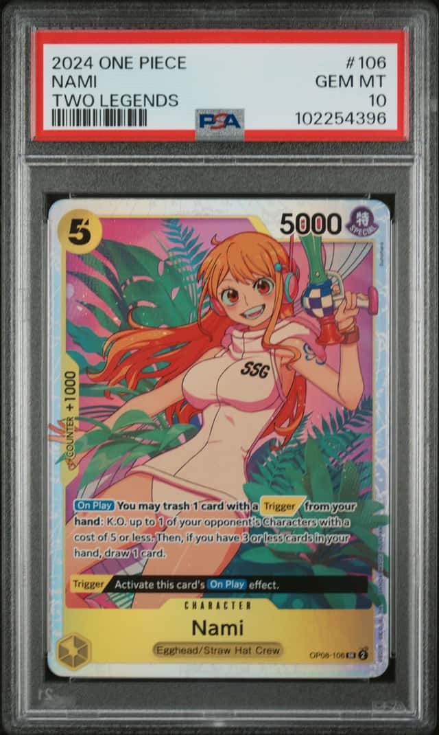 Nami