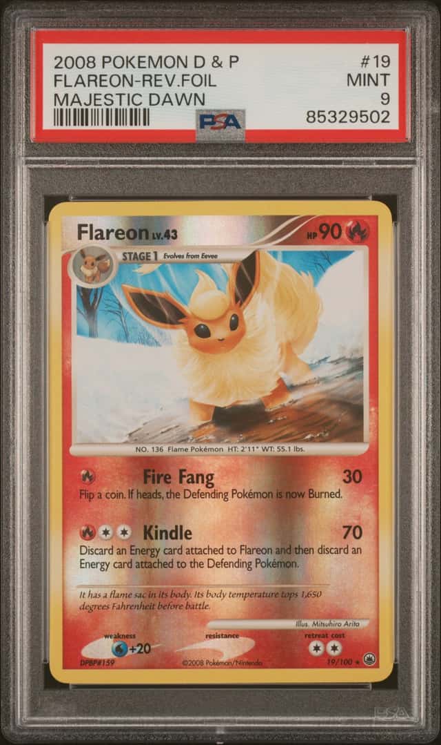 Flareon
