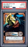 Crocodile
