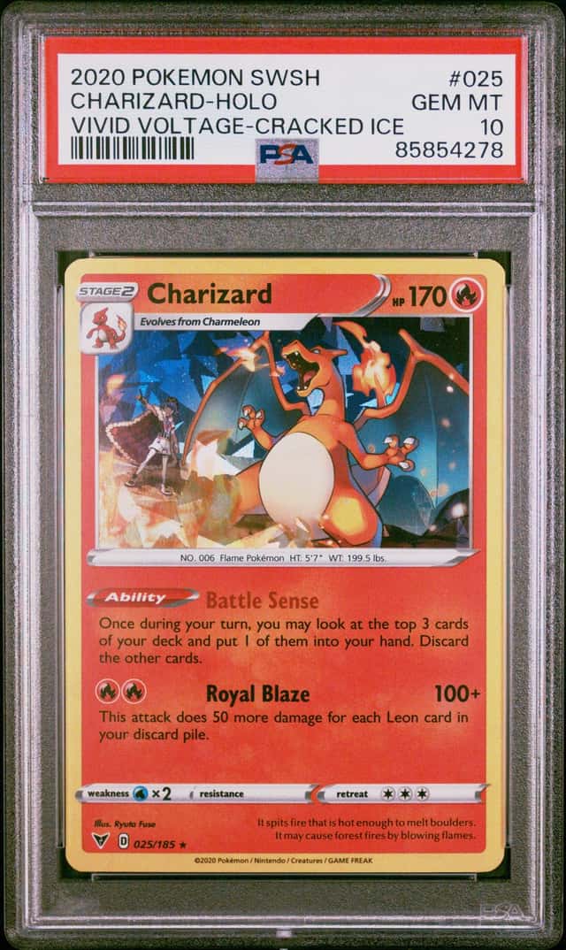 Charizard