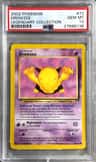 Drowzee