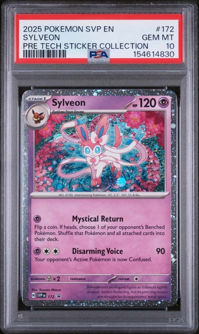 Sylveon