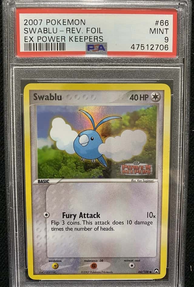 Swablu