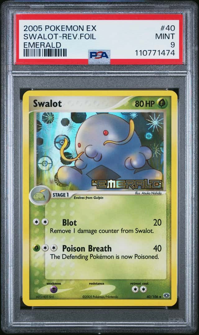 Swalot